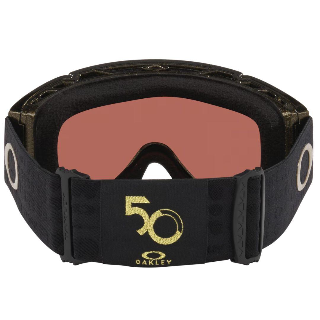 Oakley 50th Anniversary Flow Scape M Snow Goggles